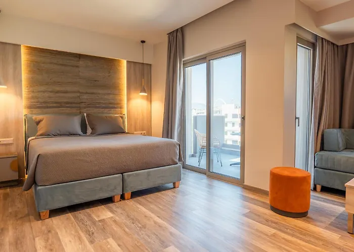 Wellnest Hotel